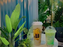 -森茶(湛江万达店)