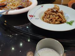 -铜锣湾·有麝自然香(渝北财富中心店)
