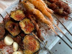 -东来顺饭庄(西直门店)