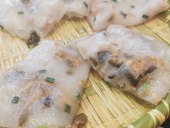 安上粉皮-安上粉皮.非遗手工小吃(骑龙巷店)