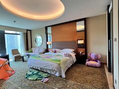 -济南喜来登酒店