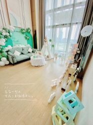 -baby bella小贝拉母婴护理中心(珠海华发公寓店)