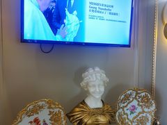 -Me Coffee下午茶艺术空间