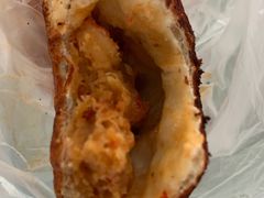 麻辣小龙虾面包-盒马鲜生(悠方店)
