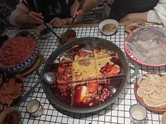 -董眼镜火锅(洪崖洞总店)
