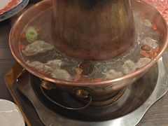 -东来顺饭庄(上地华联店)