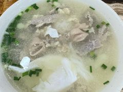 -小高后安粉餐厅(解放四路店)