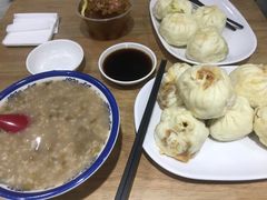 -老陶包子铺(南大西南村店)