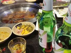 -唇辣号重庆老火锅(燕郊鑫乐汇店)