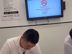 -武氏真功夫(第16店·利群广场店)