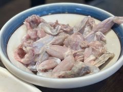 -老船舫·现做活鲜鱼馆(东郊记忆店)