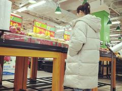-沃尔玛超市(北大街店)