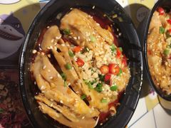 -半天妖烤鱼(方庄店)