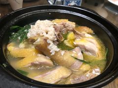 -醉南拳客家菜·河田鸡(西禅寺杨桥店)