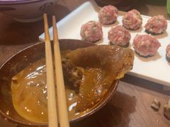 -楠火锅(昆山金鹰店)