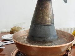 -岳合轩老北京涮肉