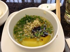 橄榄油碟-绵阳森林雨鸭肠王火锅城(丽景花城店)