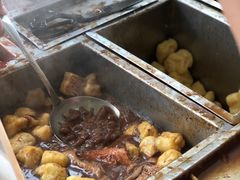 -细妹五香牛杂(步行街店)