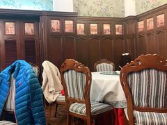 -锦江饭店锦北楼-锦江厅