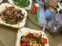 -琼海温泉鹅农家饭店