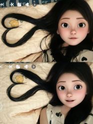 -尚羽华东接发美发店