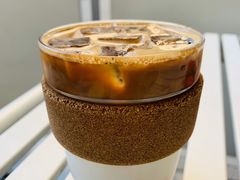 -Manner Coffee(IFS一楼店)