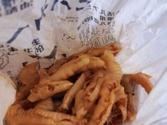 -黑窑厂糖油饼烤鸭·清真菜(黑窑厂街店)