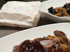 -望乡楼上海菜(日月光店)