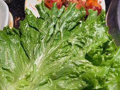 -梨花自助烤肉(乐宾店)