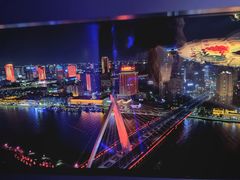 -天玑高空江景餐厅&酒吧Sky Secret Restaurant&Bar