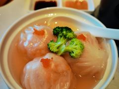 -安蒂娅.悦景轩中餐厅(西乡店)