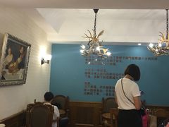 -丁香西饼屋(桂林路店)