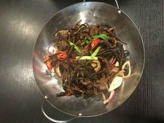 -城南往事风味主题餐厅(领秀城店)