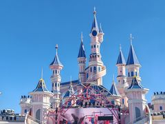 -沈阳方特欢乐世界