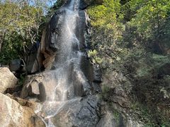 -天津盘山风景名胜区