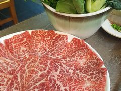 -金海阁海鲜火锅