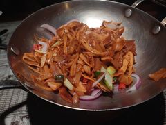 -绿茶餐厅(昌平悦荟店)