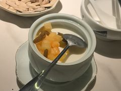 自制酸奶-徽韵人家·传承正宗徽菜(牡丹园店)