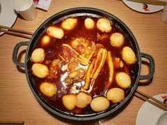 -李子坝梁山鸡(北碚万达五鸡哥店)