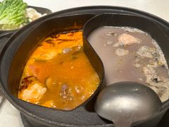 -煲王粤菜餐厅(中侨中心店)