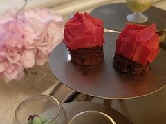 -Salon de Ville浦江汇(上海外滩华尔道夫酒店店)