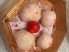 -粤江春·早茶·潮粤菜·宴会(罗湖宝能中心店)
