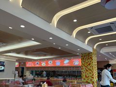 -孟记粥铺·家常菜·烧烤·粥(亚运村店)