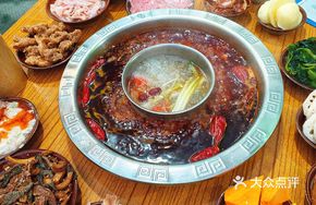 Huang Bin Sliding Meat