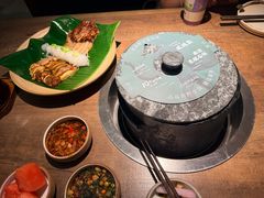 -蘑界·野生菌火锅(深业上城店)