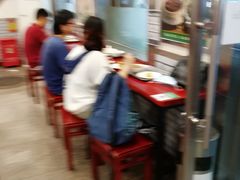 大堂-护国寺小吃(新街口店)