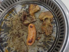 -集杰尚品海鲜烤肉自助餐厅(乳山振华店)