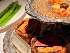 -壳里西餐厅Coquille Seafood Bistro(蒙自路店)