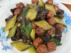 -洪福亮酒家(南草厂街店)