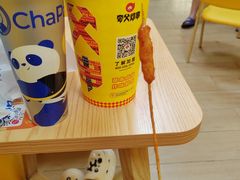 -茶百道(京溪店)